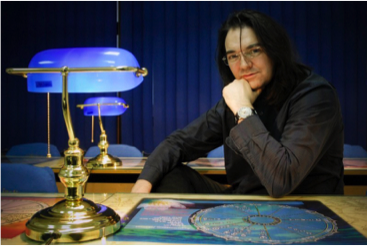 Aleksandar Imsiragic