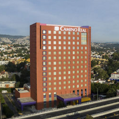 Hotel Camino Real